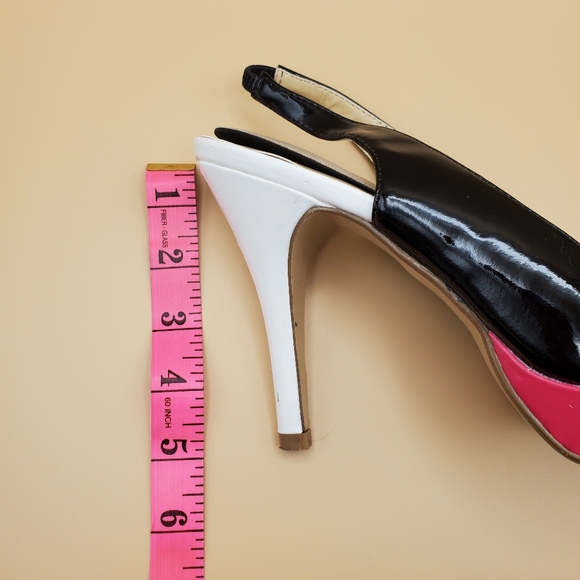 heels - Picture 5 of 5